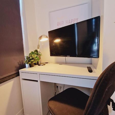 Room303 - Eindhoven - By T&S Esterno foto