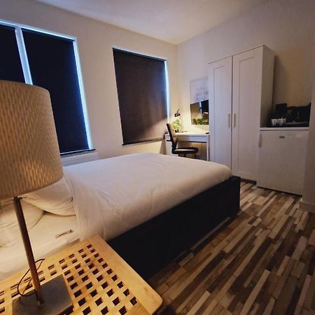 Room303 - Eindhoven - By T&S Esterno foto