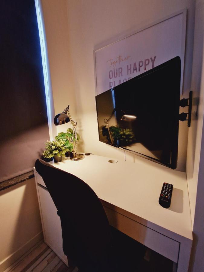Room303 - Eindhoven - By T&S Esterno foto
