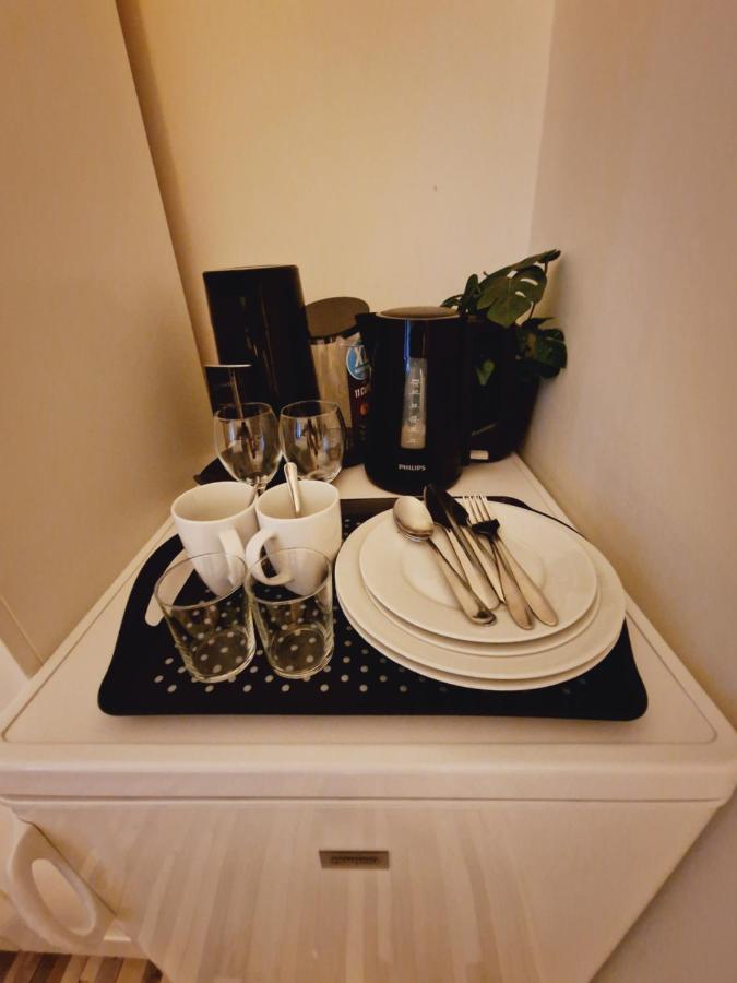 Room303 - Eindhoven - By T&S Esterno foto
