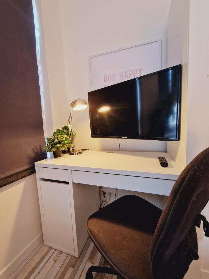 Room303 - Eindhoven - By T&S Esterno foto